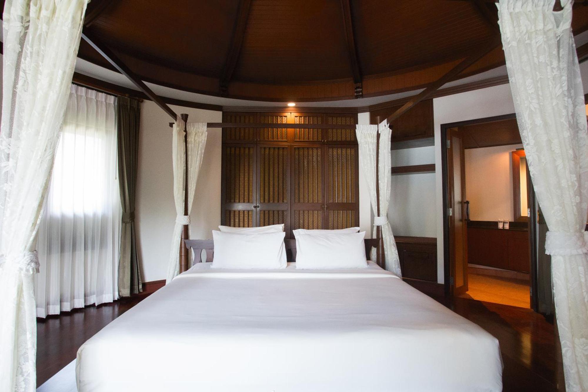 Golden Beach Resort Ao Nang Bagian luar foto